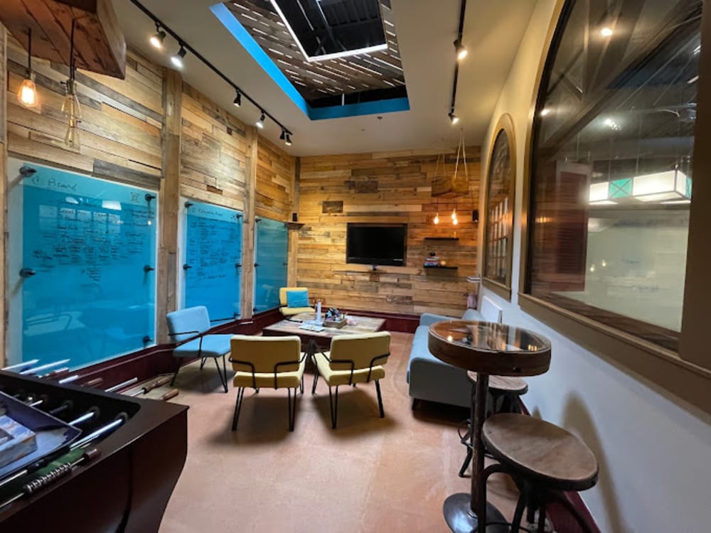 the main.space-Rochester