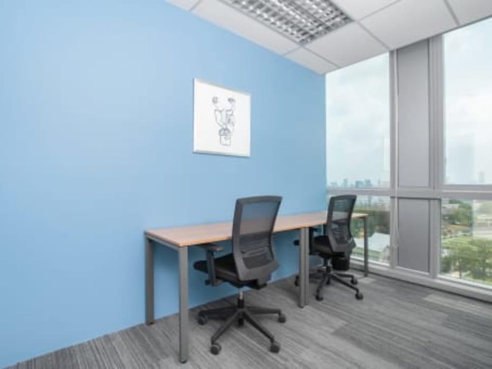 HQ SPE Tower Bangkok