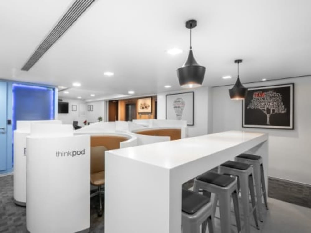 Regus Mumbai Chembur