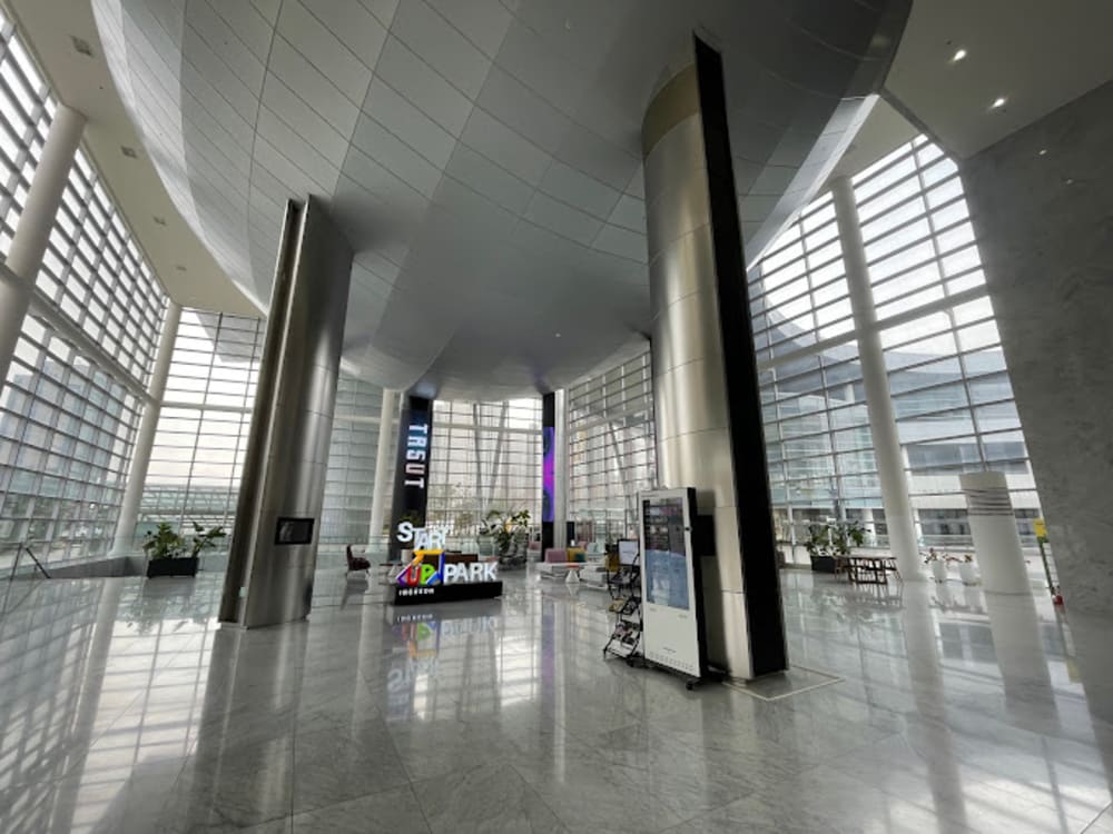 Incheon Startup Park