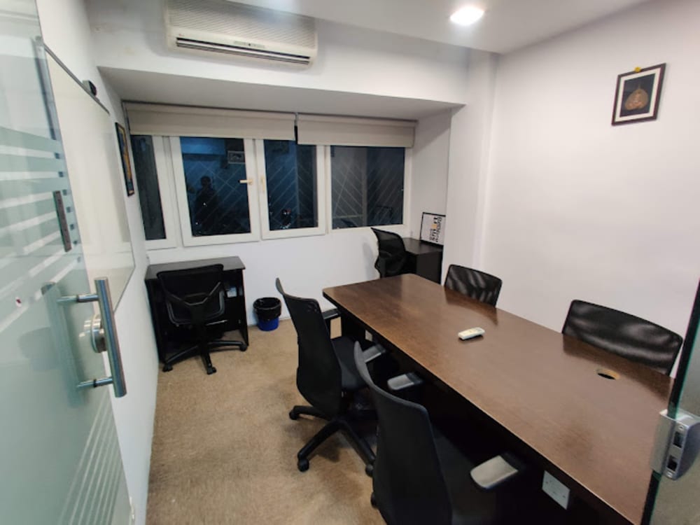 COMFORT WORK- Bengaluru