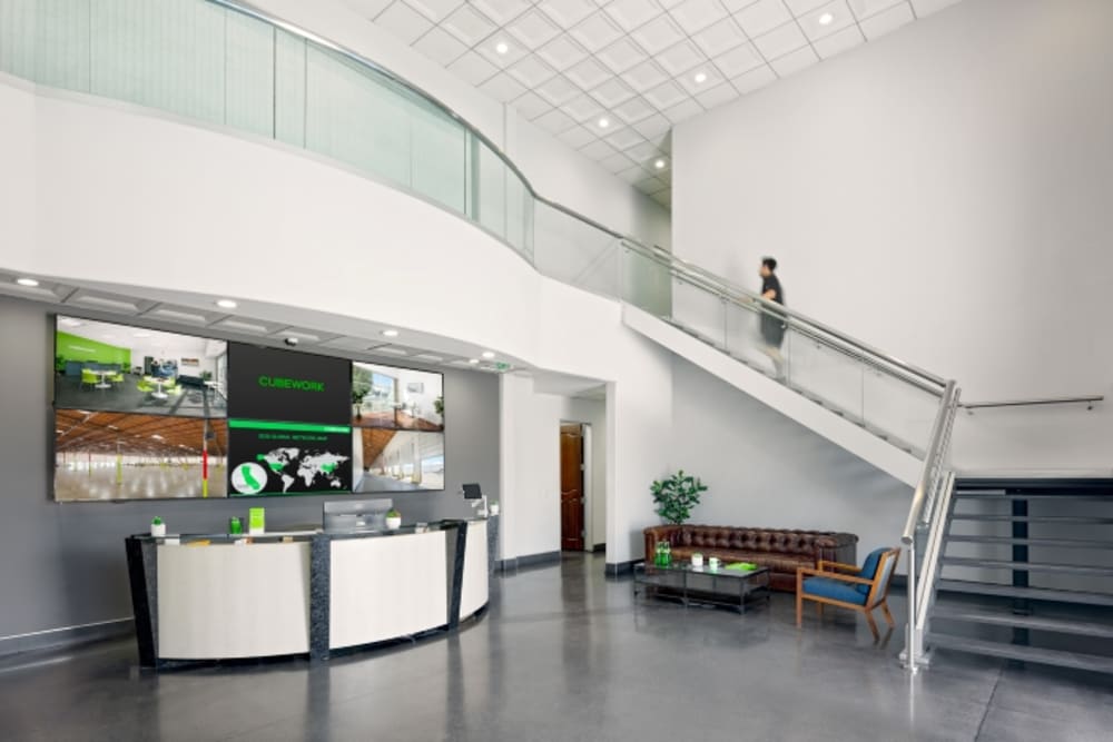 Cubework Pellissier 2720