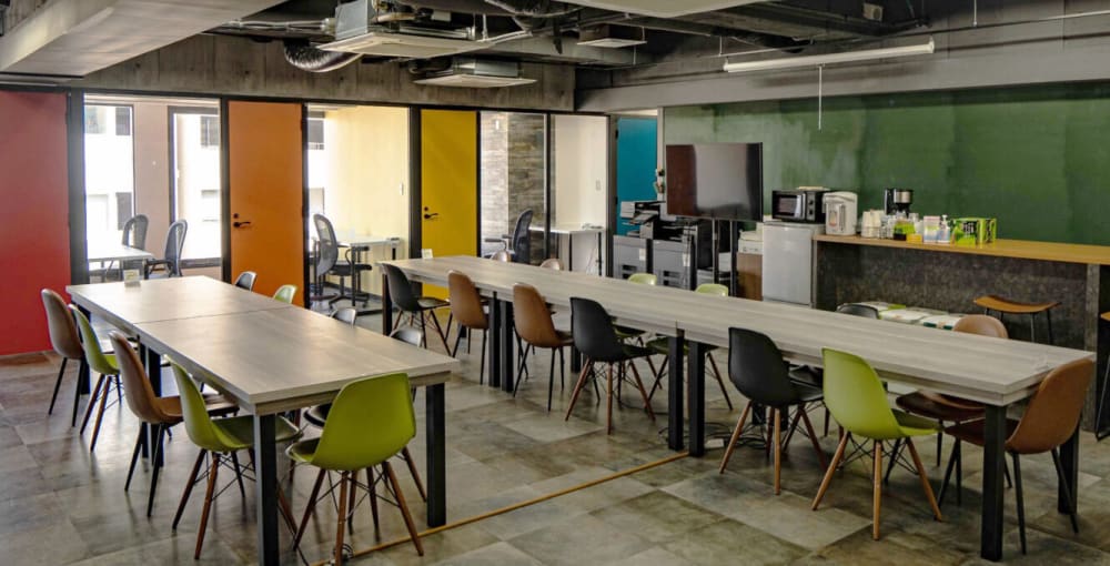 LiFEREE WORK Shibuya