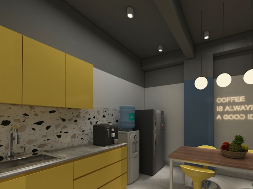 Login Coworks Naraina