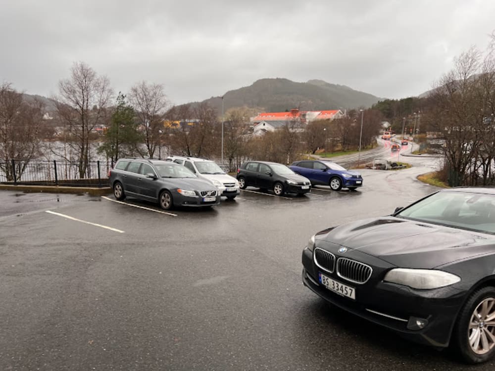 The idea Park - Langarinden