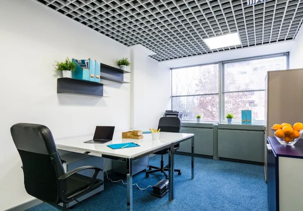 Porta Romana Coworking by Coworld