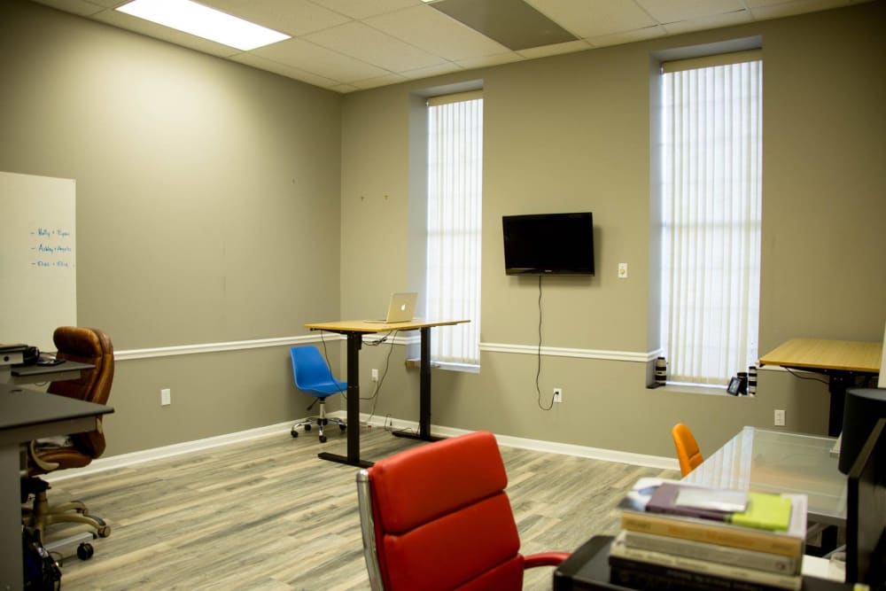 One Eleven Coworking Elizabethtown