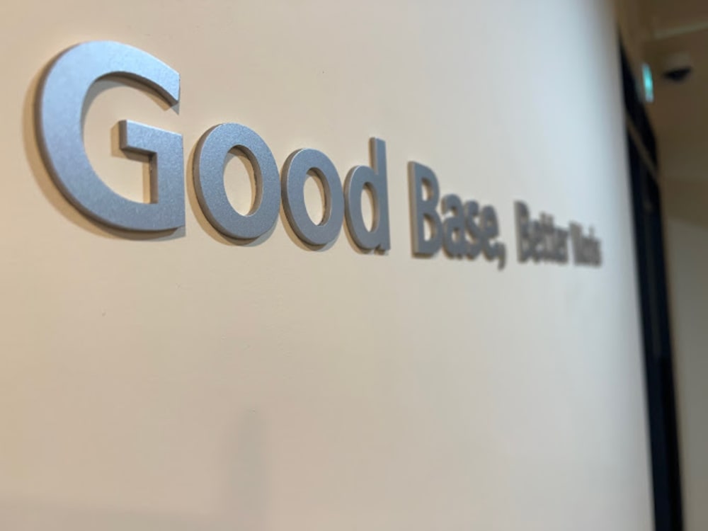 Workbase Shared Office