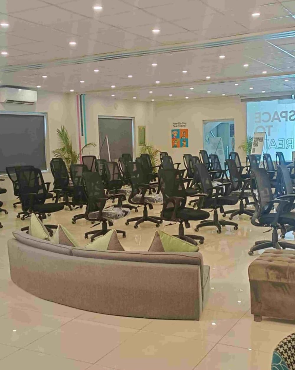 Pop Corn Studio - Web3Works Pak