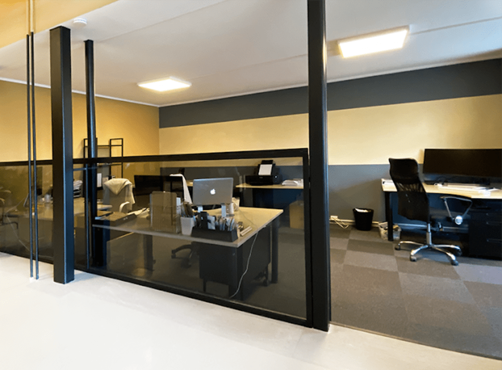 Design collective Elverum