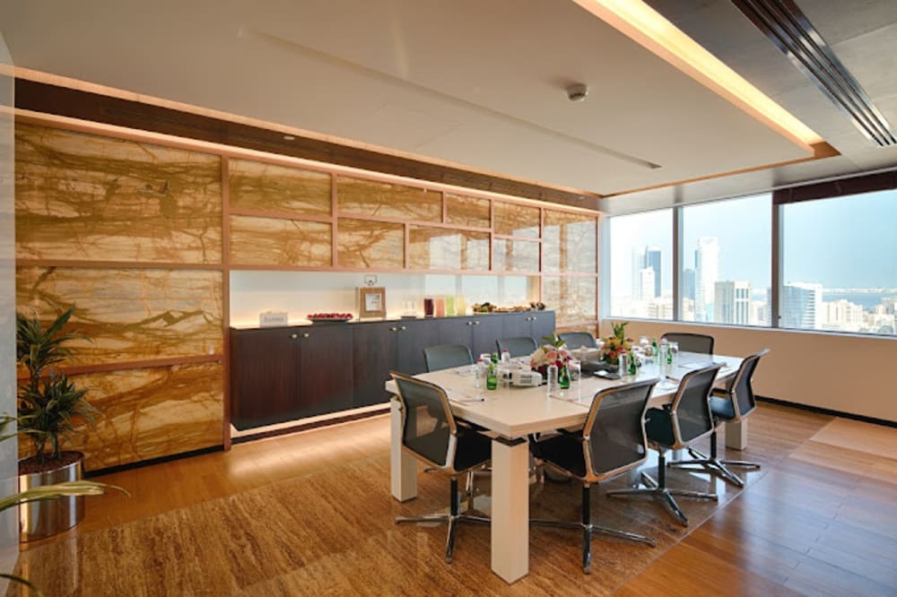 Alliance Business Centers Network Manama