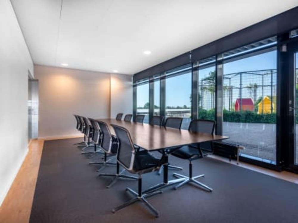 Regus Winghouse Copenhagen