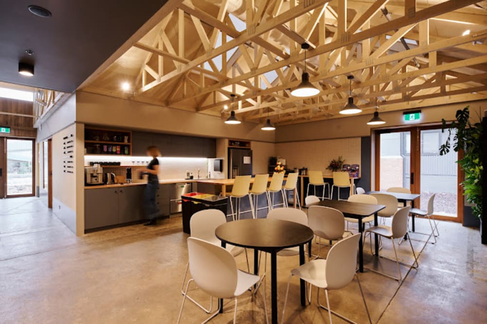 Keep Co Workspace- Canberra