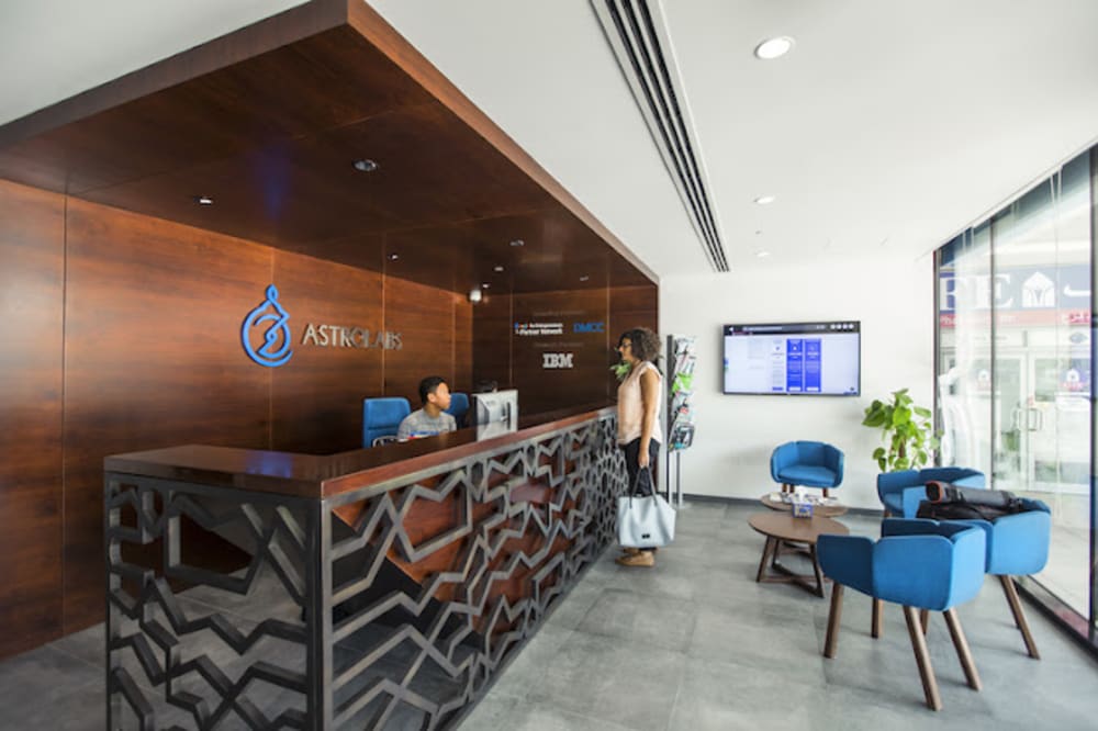 AstroLabs Dubai