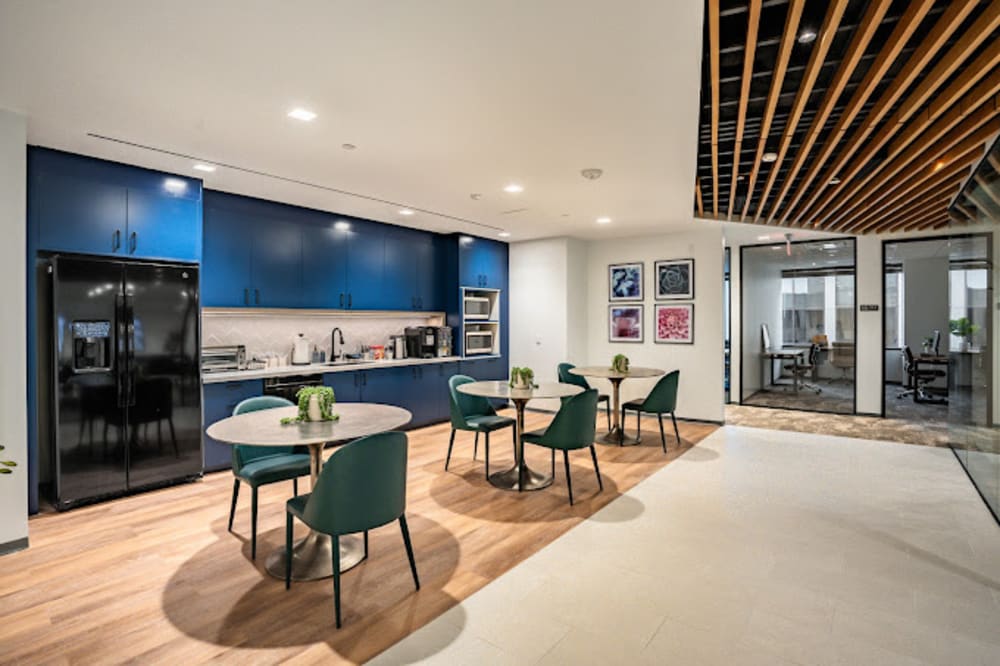 TKO Suites Arlington