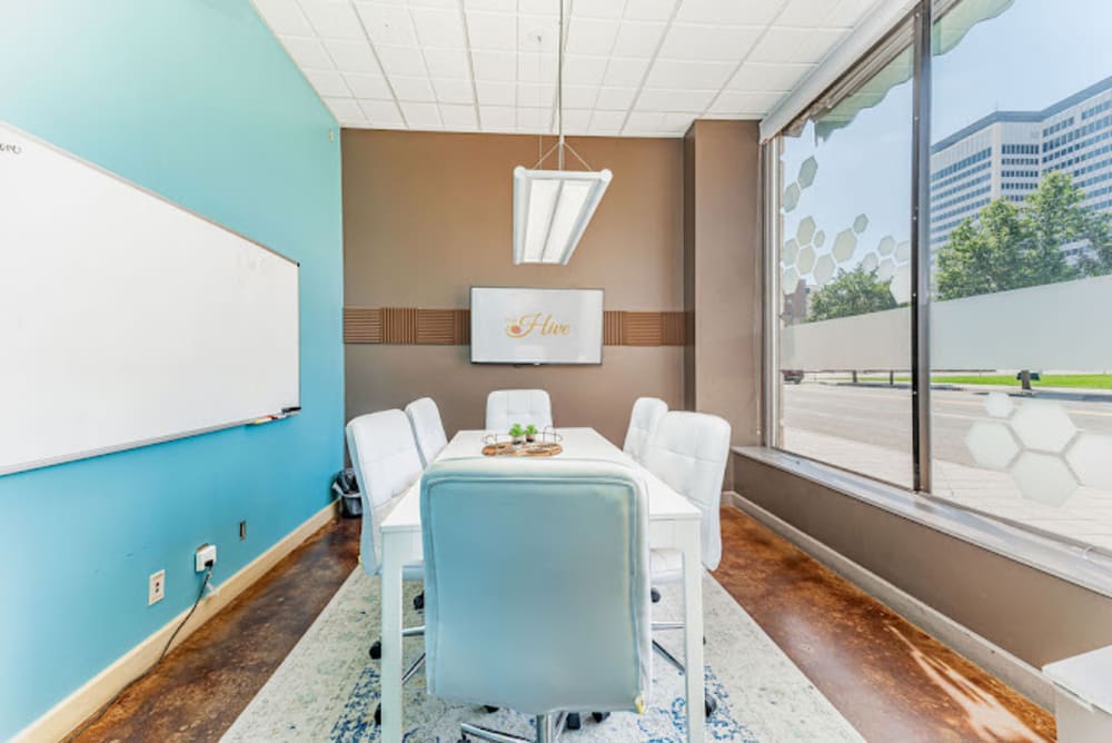 The Hive Broadway Ave