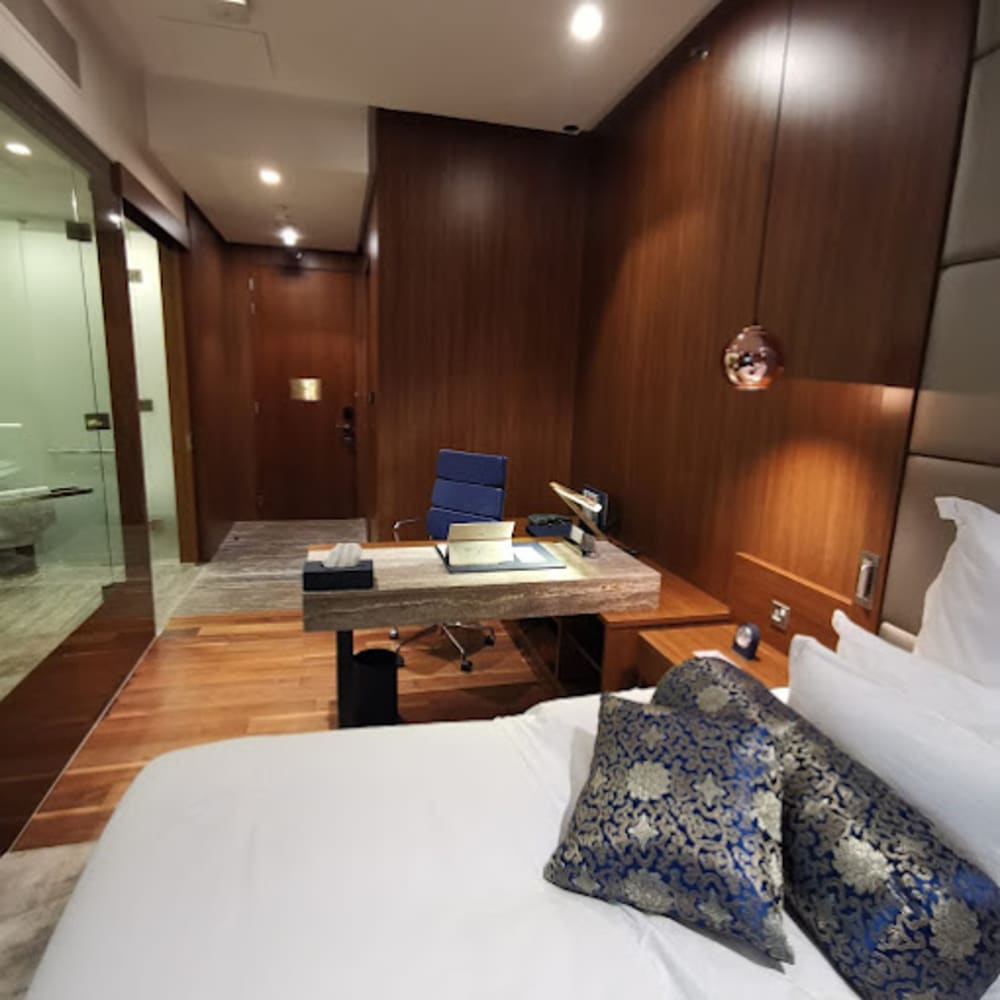 Bahrain United Tower Manama