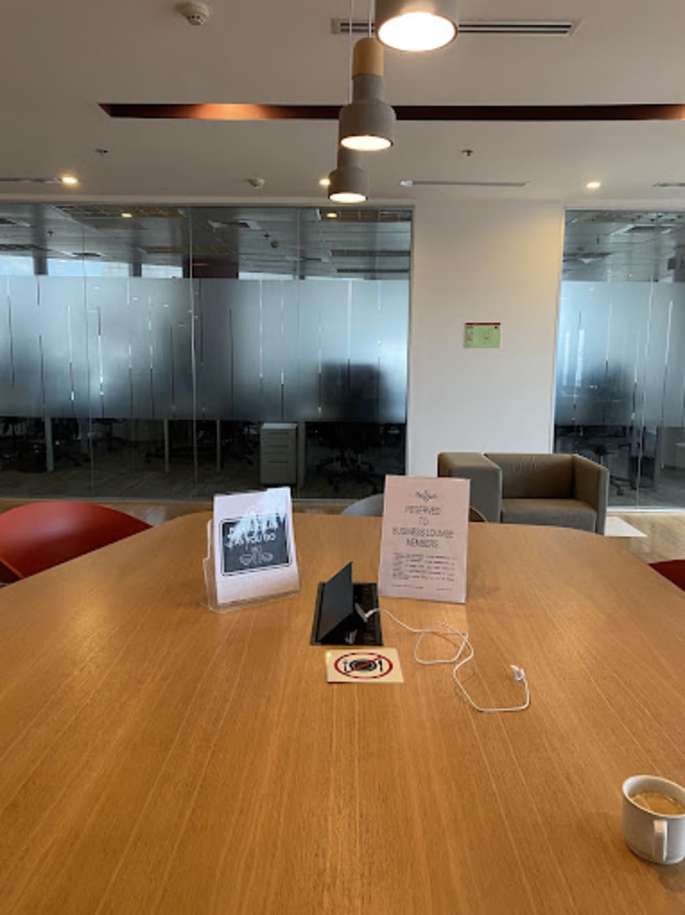 Regus Manila GT Tower Makati