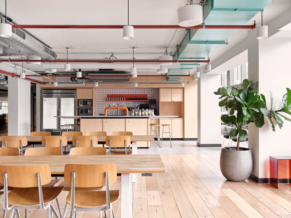 DeVono The Bower Old Street