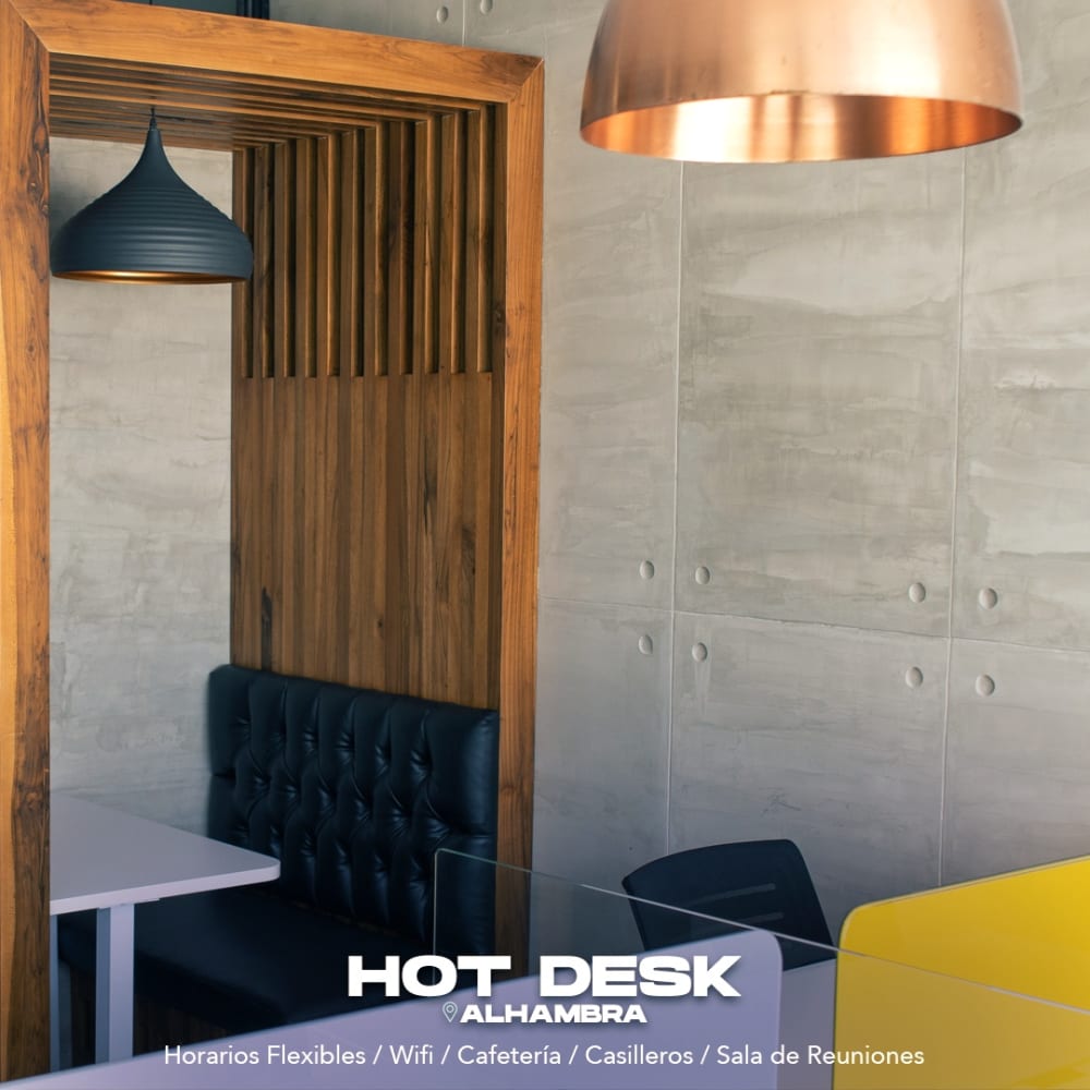 Artmosfera Coworking - Samborondón