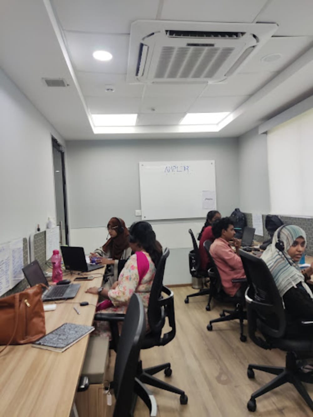 Awfis Omr Mahabalipuram Road- Chennai