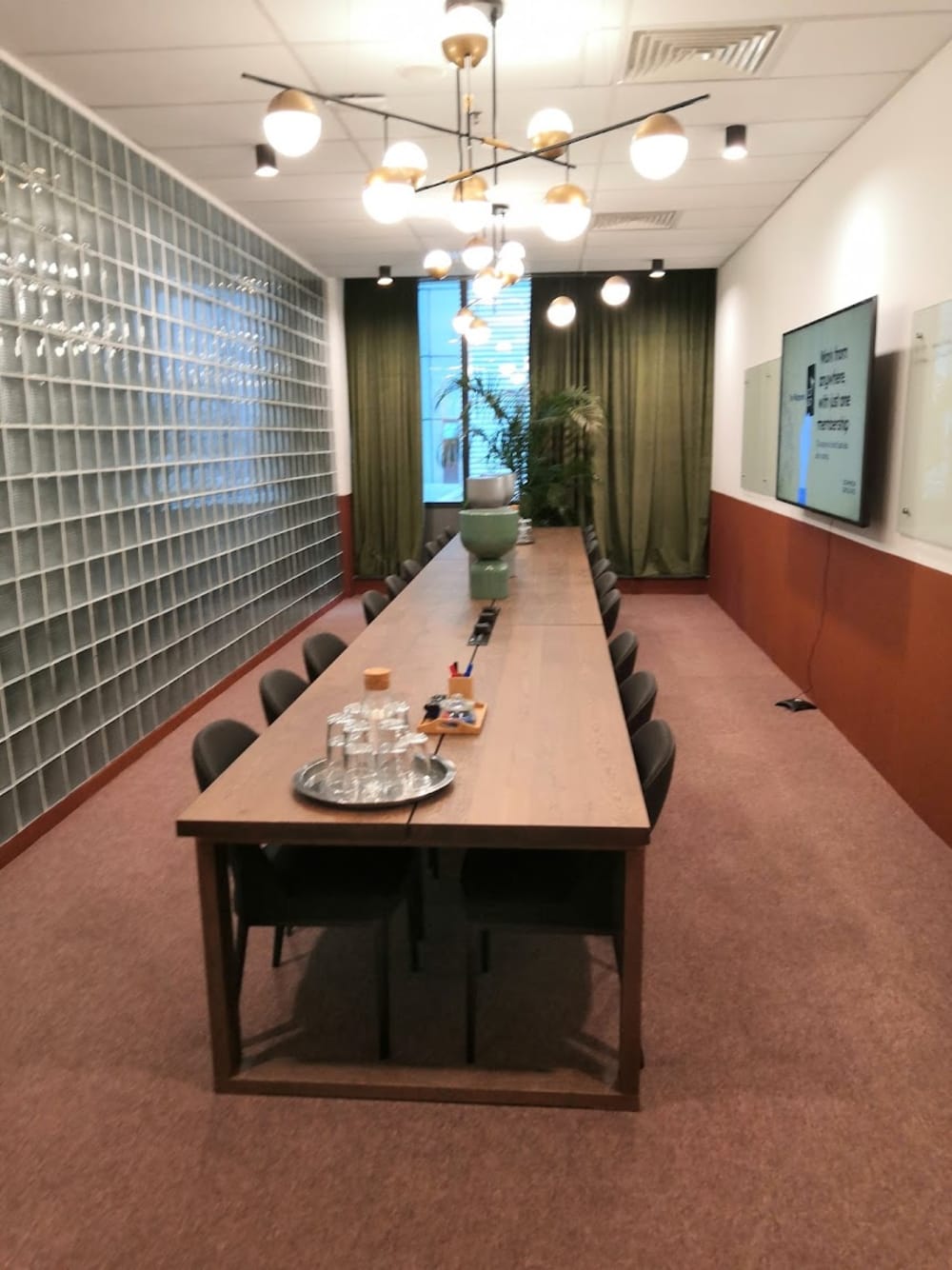 Common Ground Damansara Heights