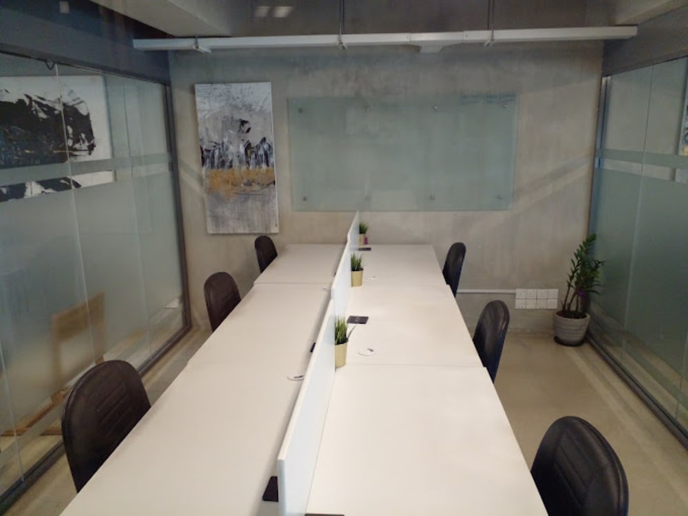 WORX Havelock House- Colombo