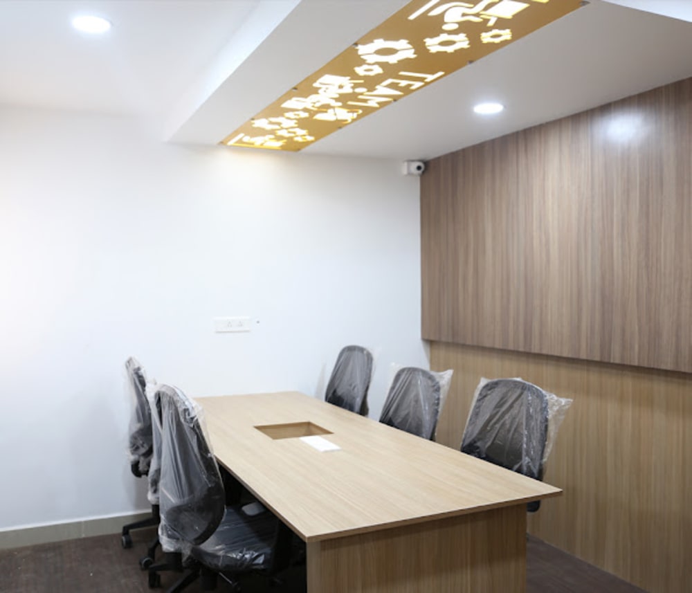 Vantage Coworking0- Chennai