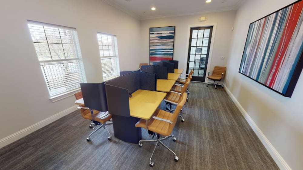 Apt CoWork-Murfreesboro