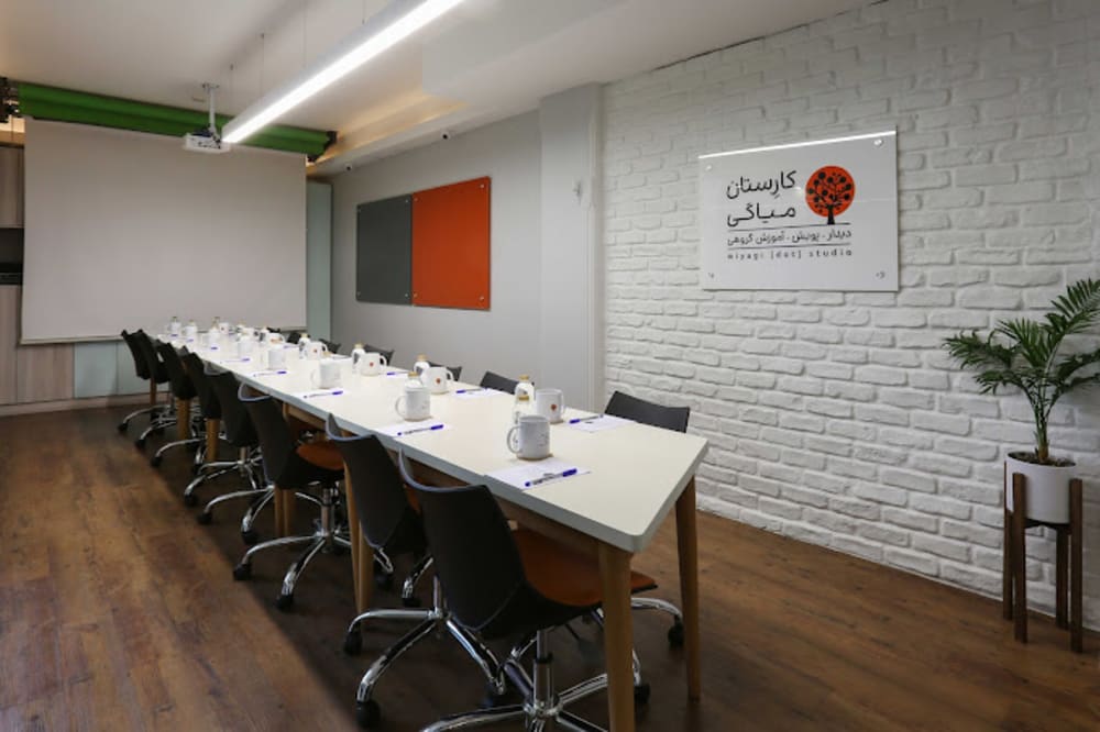 Studio Miyagi Karstan Miyagi