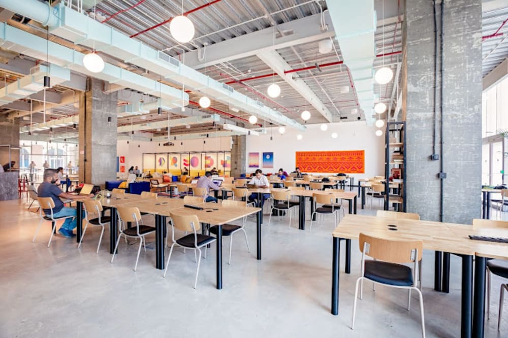 WeWork Mumbai