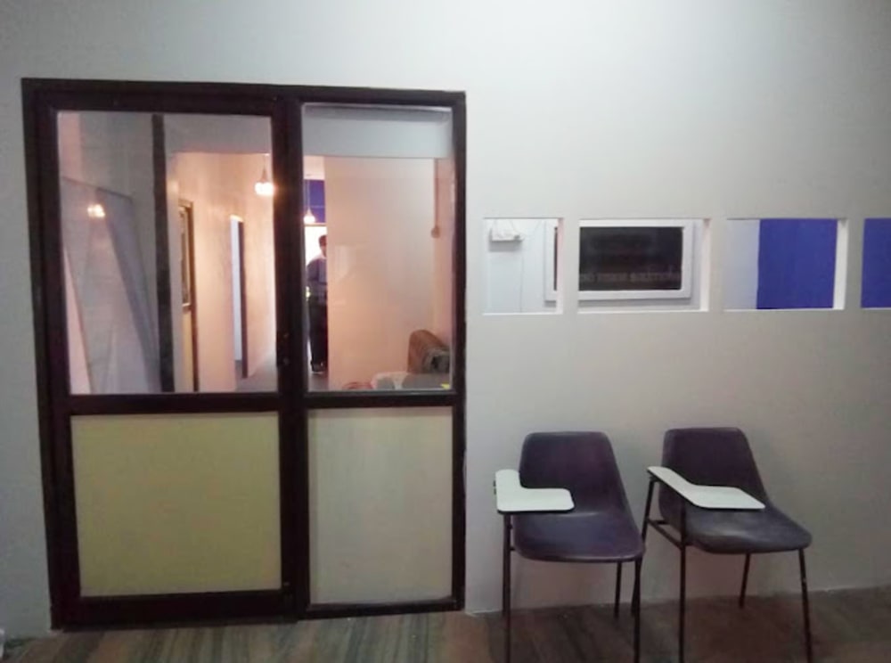 NANO SPACE Asilmetta Junction Vizag