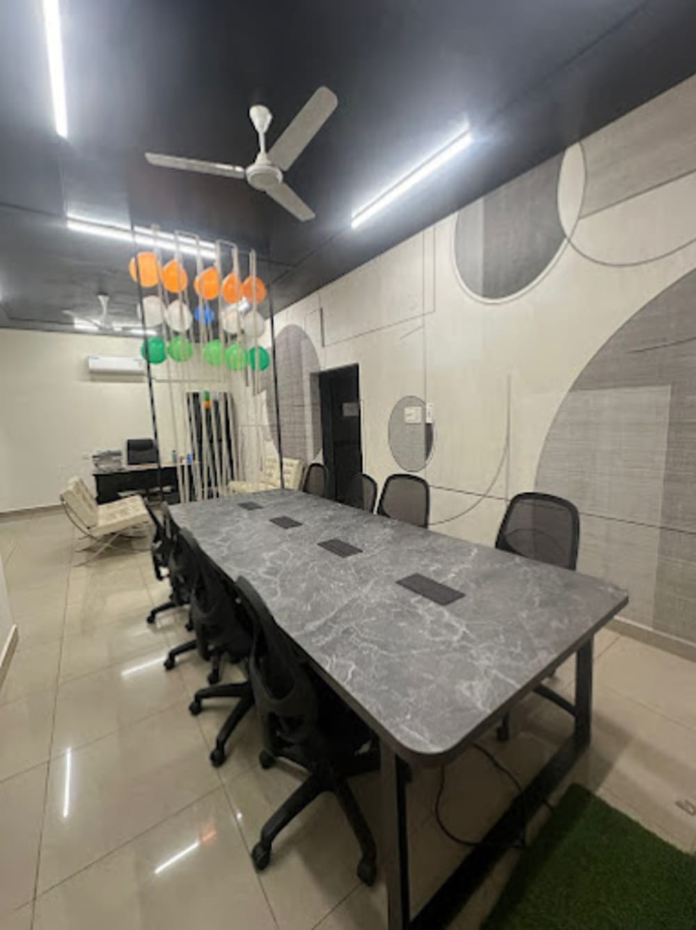 dot cowork Perungudi- Chennai