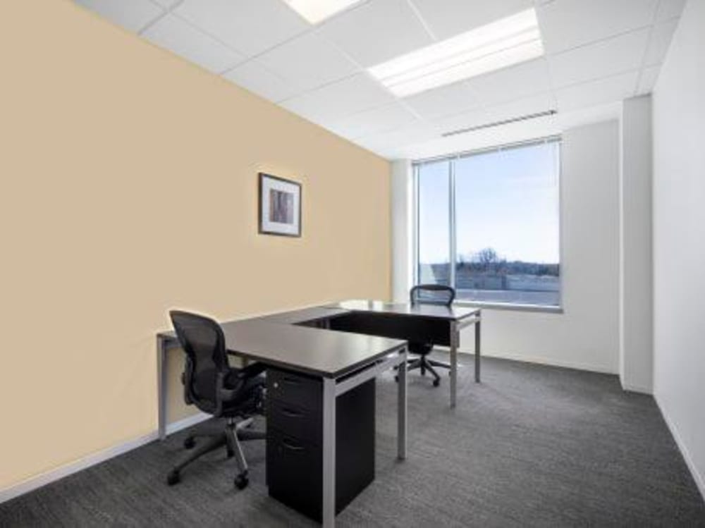 Regus Washingtonian Boulevard
