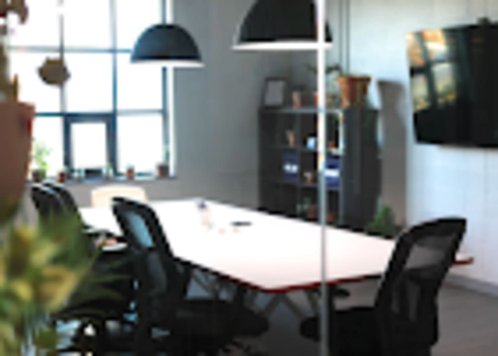 DSTATION CreativeSpace