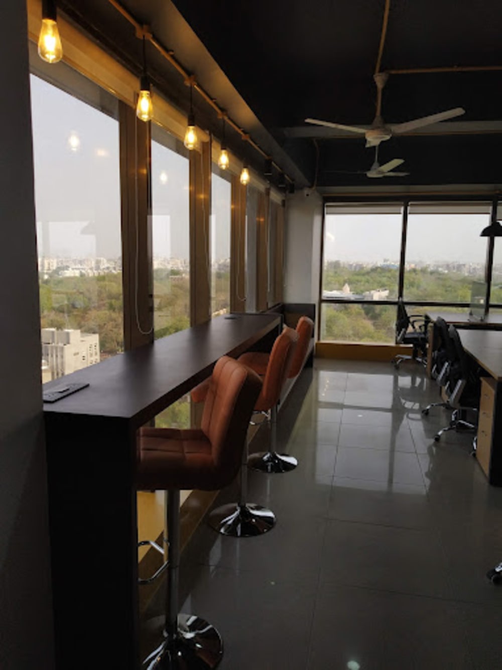 Karyaco | Coworking Space Ahmedabad