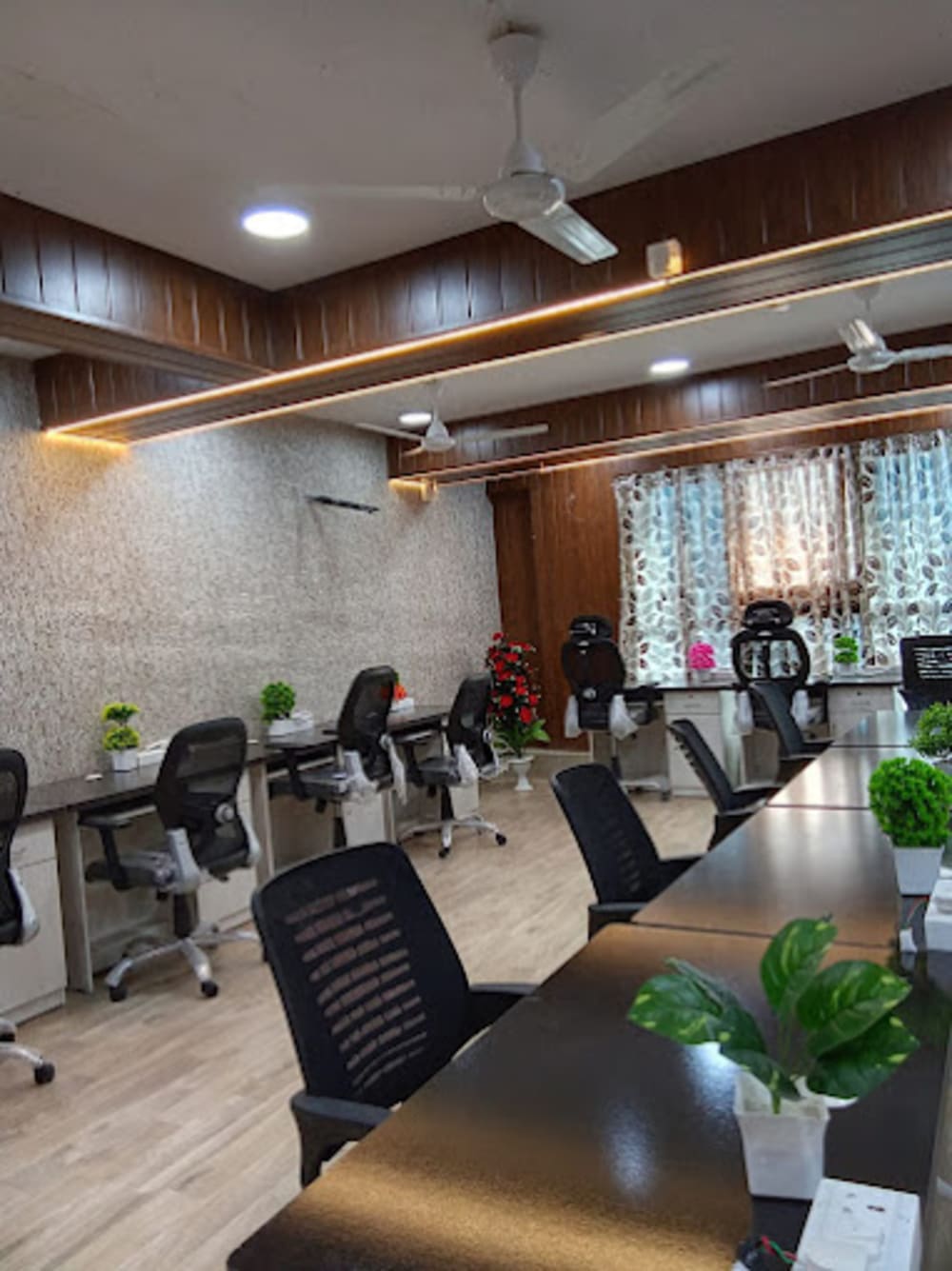 VPM Coworking Mansarovar- Jaipur