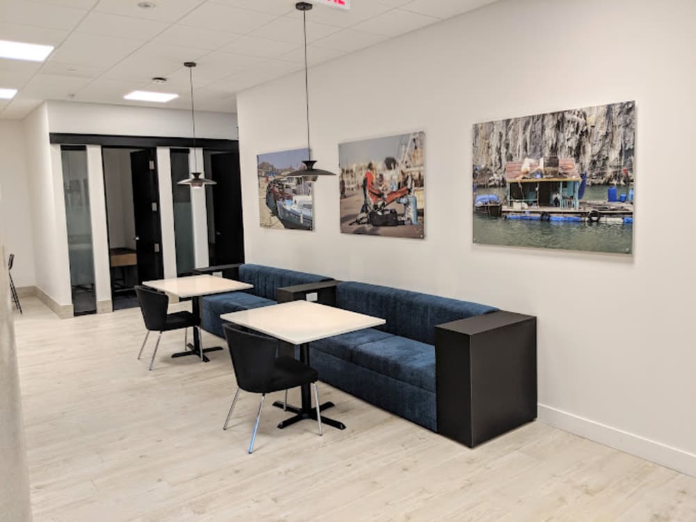 Office Space Montreal