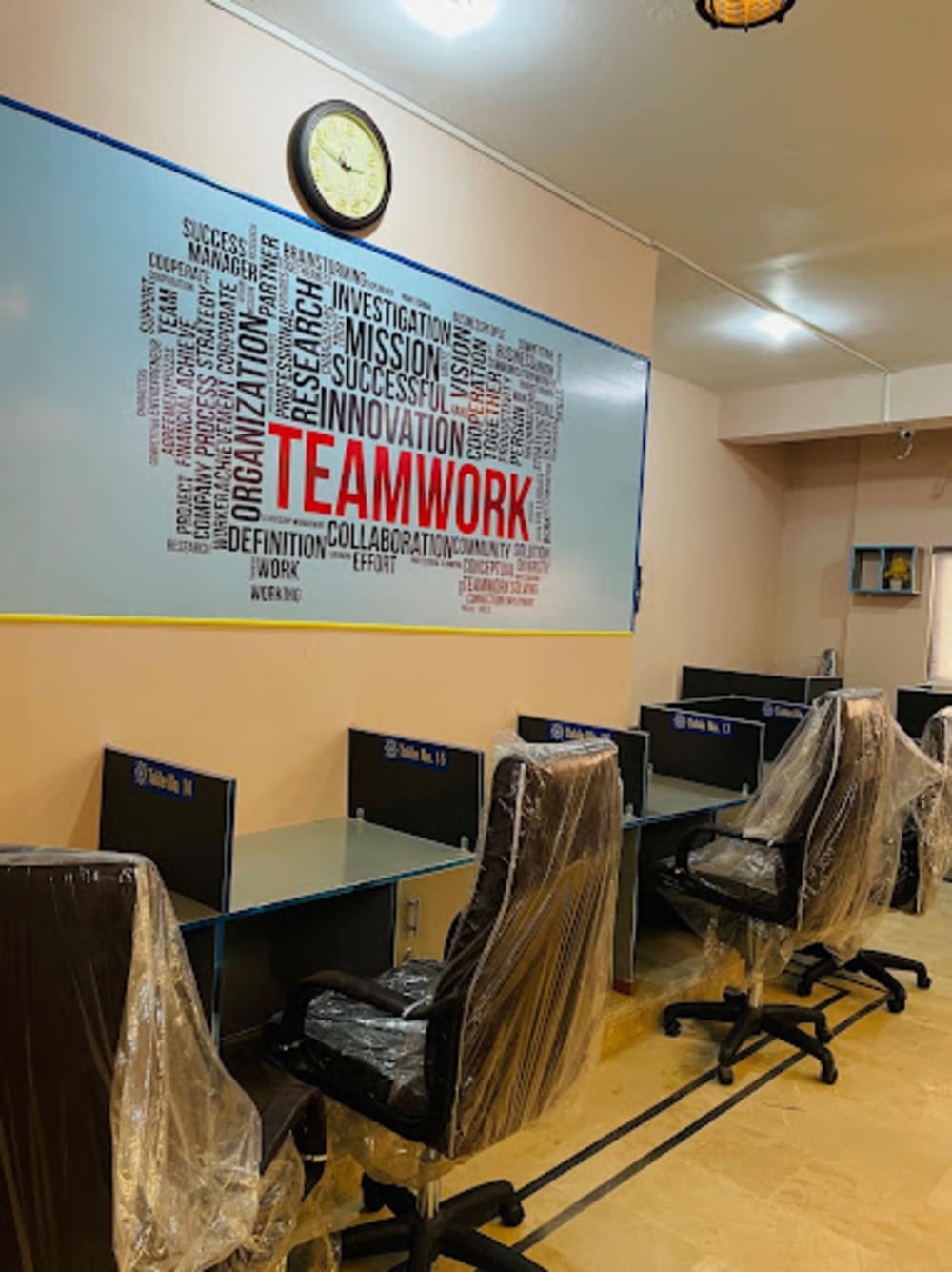 Discover Technologies