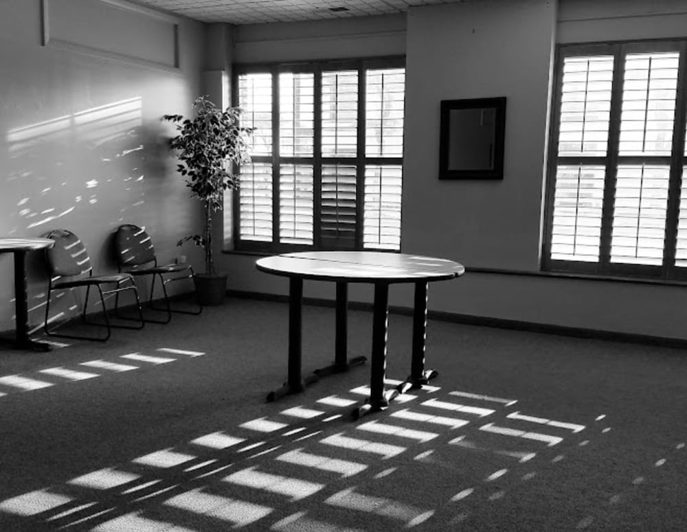 The Coworking Center-Lima