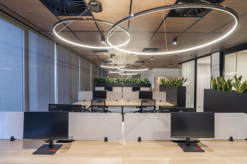 WorkHub powered by First Contact- Melbourne