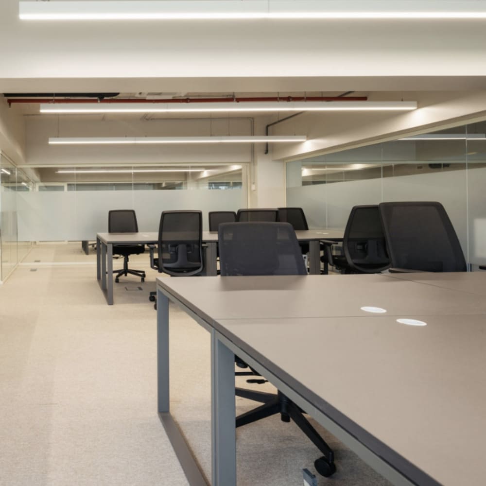 Leap Workspace- Portugal