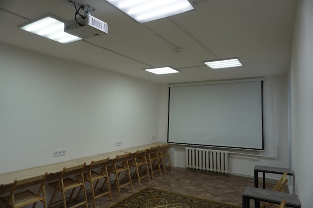 Youth space Apartment