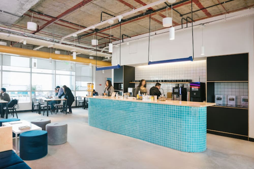 WeWork Prestige Atlanta- Bengaluru