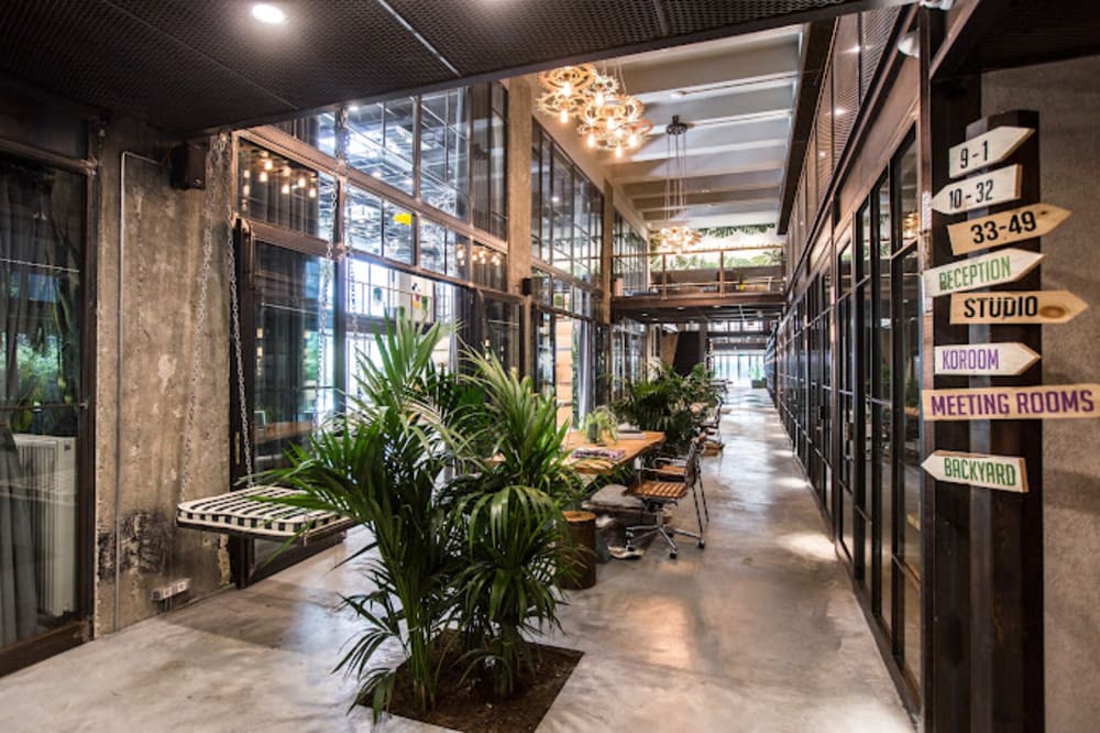 Kolektif House Levent