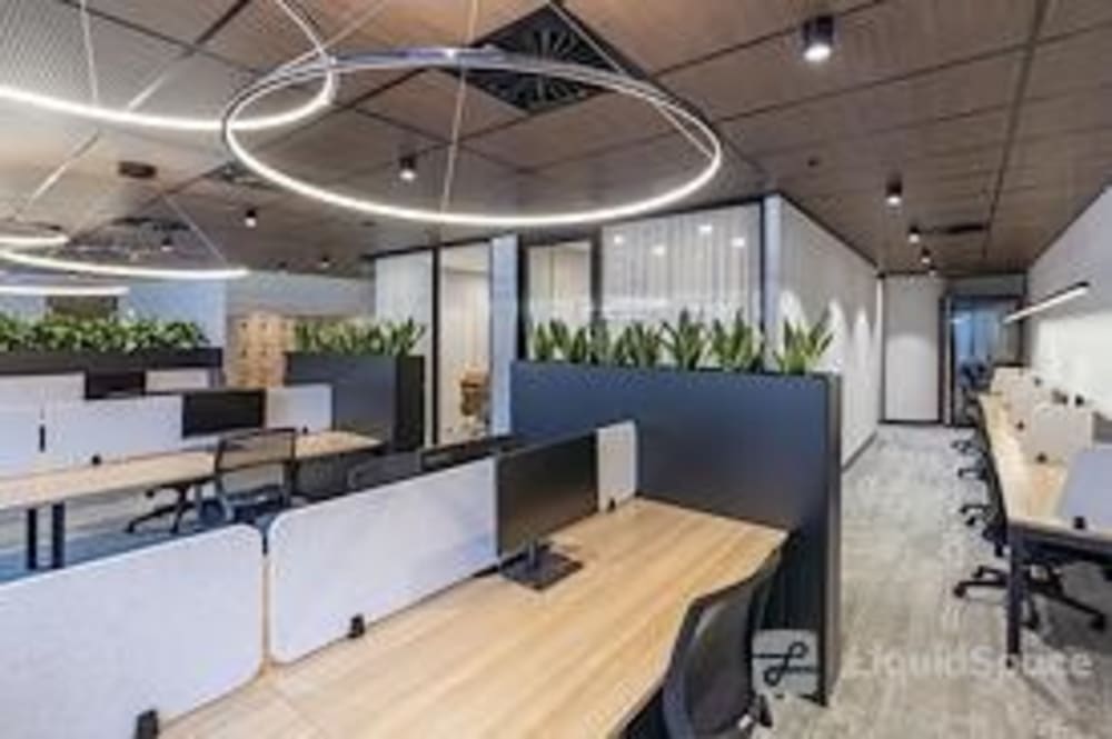 WorkHub powered by First Contact