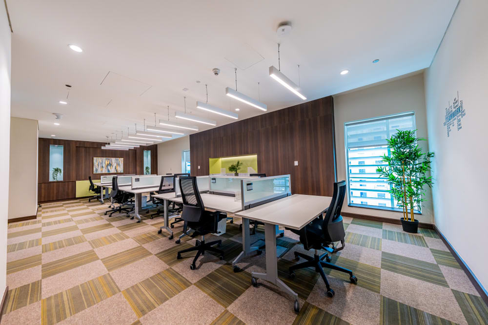 Arafat Business Center