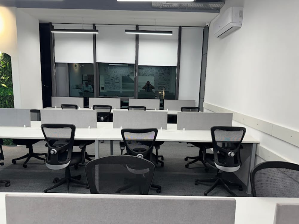 CoWork In Horizon Tower- Jaipur