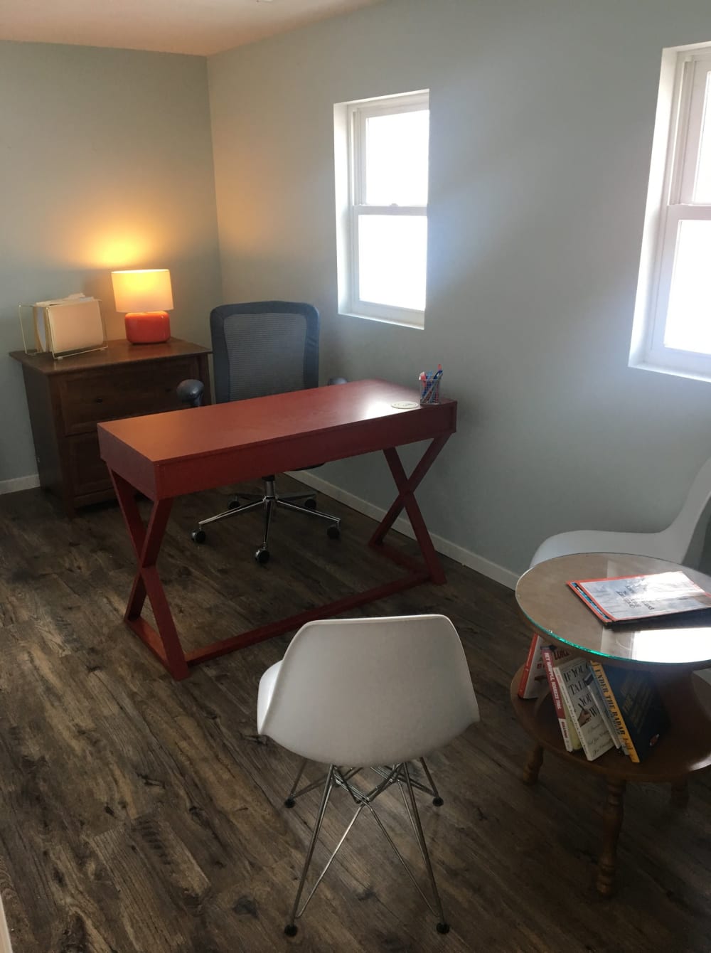 PERCH Main-Petersburg