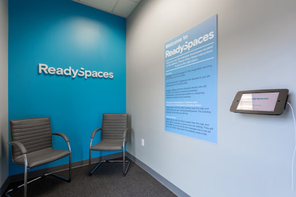 ReadySpaces Portland
